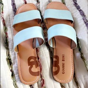 Gianni Bini Sandals